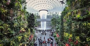 ভিসা ছাড়াই সিঙ্গাপুর ভ্রমণের সুযোগ পাচ্ছেন ভারতীয়রা, রয়েছে শর্ত