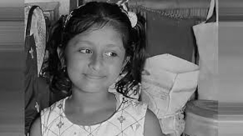 সীমান্তে মিয়ানমারের গুলিতে আহত শিশু হুজাইফার মৃত্যু