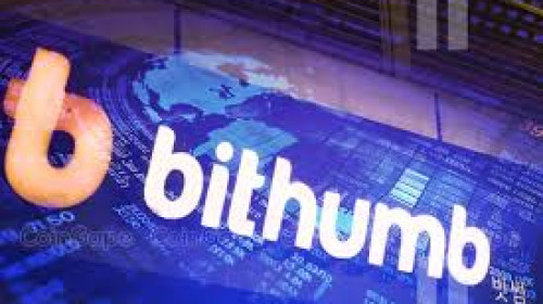 ভুলে গ্রাহকদের হিসাবে ৪৪ বিলিয়ন ডলারের বিটকয়েন পাঠাল দক্ষিণ কোরিয়ার ক্রিপ্টো এক্সচেঞ্জ