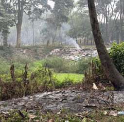 চন্দ্রিমা না জিয়া—নাম নয়, প্রশ্ন পরিবেশ ও দায়িত্বের