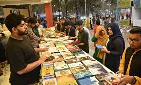 ২০ ফেব্রুয়ারি একতরফা বইমেলা হবে না: প্রকাশক সমাজ