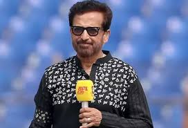 টি–টোয়েন্টি বিশ্বকাপে ধারাভাষ্যে বাংলাদেশি