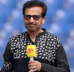 টি–টোয়েন্টি বিশ্বকাপে ধারাভাষ্যে বাংলাদেশি