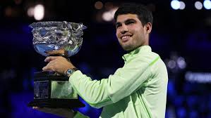 জকোভিচকে হারিয়ে ইতিহাস গড়লেন আলকারাজ