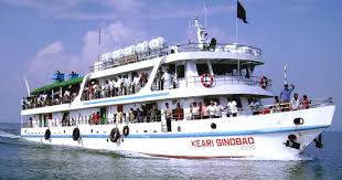 আজ থেকে সেন্টমার্টিনে টানা ৯ মাস পর্যটক নিষিদ্ধ