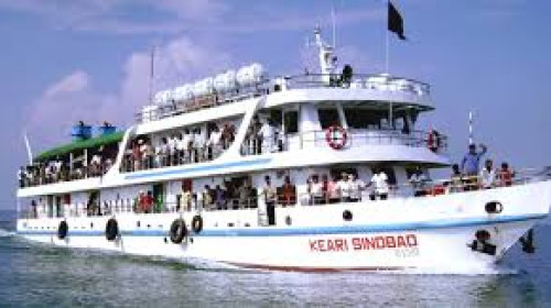 আজ থেকে সেন্টমার্টিনে টানা ৯ মাস পর্যটক নিষিদ্ধ