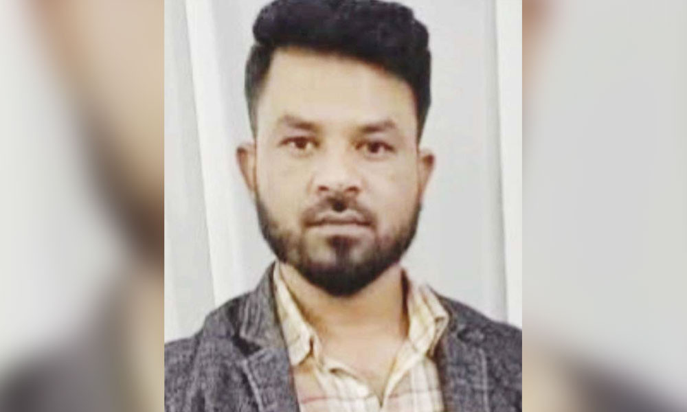 দক্ষিণ আফ্রিকায় সন্ত্রাসীদের গুলিতে বাংলাদেশি যুবক নিহত