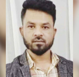 দক্ষিণ আফ্রিকায় সন্ত্রাসীদের গুলিতে বাংলাদেশি যুবক নিহত