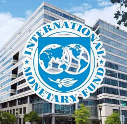নতুন সরকারের সামনে বড় চ্যালেঞ্জ, সতর্ক করল আইএমএফ