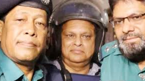 গুম ও হত্যার মামলায় জিয়াউল আহসানের বিরুদ্ধে সাক্ষ্যগ্রহণ শুরু আজ