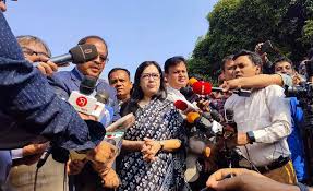 রুমিন ফারহানার প্রচারণায় অংশ নেওয়ায় বিএনপির আরও ছয় নেতা বহিষ্কার