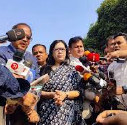 রুমিন ফারহানার প্রচারণায় অংশ নেওয়ায় বিএনপির আরও ছয় নেতা বহিষ্কার