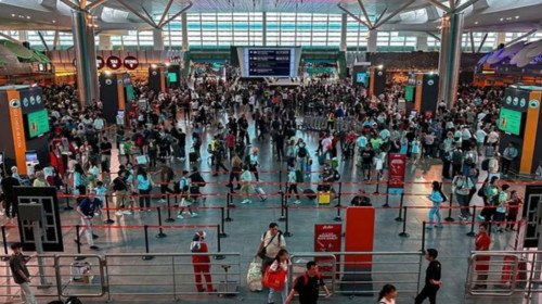 বাংলাদেশ ও ভারত থেকে আসা যাত্রীদের ওপর কঠোর স্বাস্থ্যবিধি জারি মালয়েশিয়ার