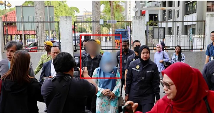 মালয়েশিয়ার সংশোধিত ময়লা ফেলা-বিরোধী আইনে প্রথম অভিযুক্ত বাংলাদেশি