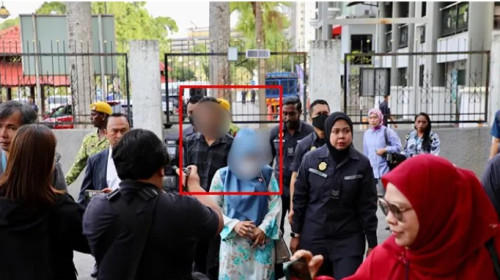 মালয়েশিয়ার সংশোধিত ময়লা ফেলা-বিরোধী আইনে প্রথম অভিযুক্ত বাংলাদেশি