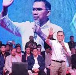 ব্যালটবাক্স পাহারা দিতে হবে, দেশের মানুষের ভাগ্য পরিবর্তন করতে চাই: তারেক রহমান