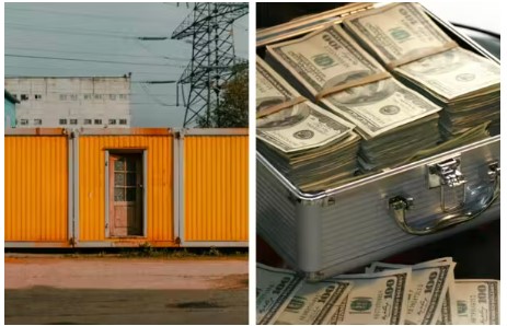 নিলামের সিন্দুকে মুহূর্তে বদলে গেল ভাগ্য