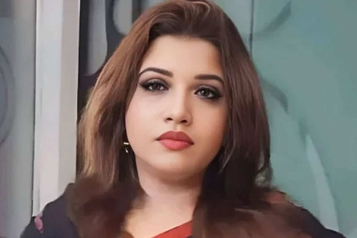 নির্বাচনের আগে মার্কিন নাগরিকত্ব ছাড়লেন শামা ওবায়েদ