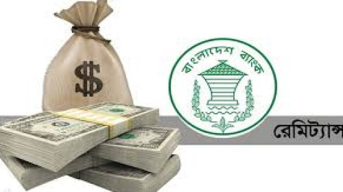 জানুয়ারির ২৪ দিনে রেমিট্যান্স এসেছে ২৪৮ কোটি ডলার