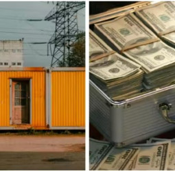 নিলামের সিন্দুকে মুহূর্তে বদলে গেল ভাগ্য