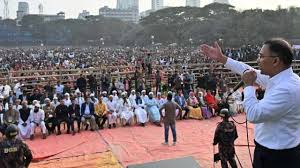 তিন দিনের সফরে আজ উত্তরাঞ্চলে তারেক রহমান