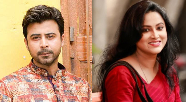 সেরা নায়ক-নায়িকা আফরান নিশো ও আইনুন পুতুল