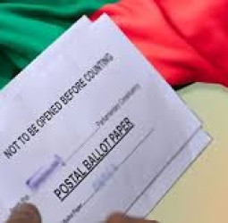 দেশে পৌঁছেছে প্রবাসীদের প্রায় ৩০ হাজার পোস্টাল ব্যালট