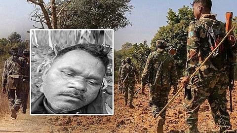 ‘অপারেশন মেঘাবুরু’: সারান্ডায় গুলিতে খতম অনিলদা, মৃত মাওবাদীর সংখ্যা ১৫