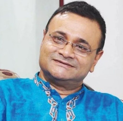 শৈশবে মাসে ১০-১২ দিন পান্তা খেতাম: অভিনেতা ও চিকিৎসক ডা. এজাজ