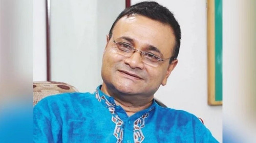 শৈশবে মাসে ১০-১২ দিন পান্তা খেতাম: অভিনেতা ও চিকিৎসক ডা. এজাজ