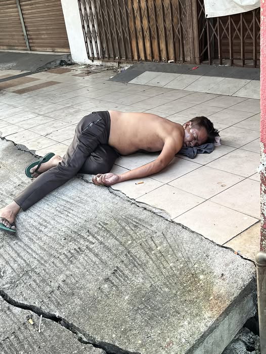 রেমিট্যান্স যোদ্ধার বেদনাদায়ক বিদায়