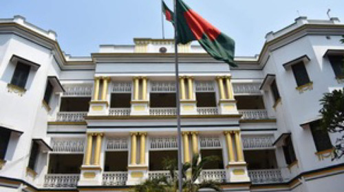 দিল্লি–আগরতলার পর কলকাতাতেও ভিসা সেবা সীমিত করল বাংলাদেশ