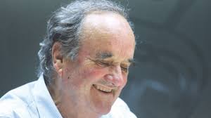 প্রয়াত ‘মুক্তিযুদ্ধ মৈত্রী সম্মাননা’ পাওয়া সাংবাদিক স্যার মার্ক টালি