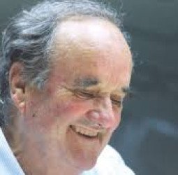 প্রয়াত ‘মুক্তিযুদ্ধ মৈত্রী সম্মাননা’ পাওয়া সাংবাদিক স্যার মার্ক টালি