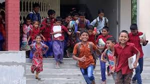 নির্বাচন উপলক্ষে সব শিক্ষাপ্রতিষ্ঠানে চার দিনের ছুটি কার্যকর