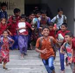 নির্বাচন উপলক্ষে সব শিক্ষাপ্রতিষ্ঠানে চার দিনের ছুটি কার্যকর