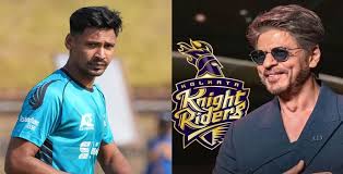 মুস্তাফিজুর রহমানকে ছাড়ার সিদ্ধান্ত আনুষ্ঠানিকভাবে জানাল কেকেআর