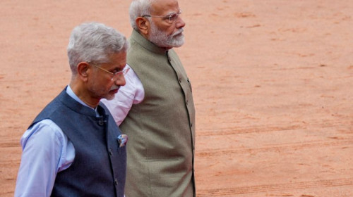 ঢাকা–দিল্লি সম্পর্কে নির্বাচনের পর নতুন সমঝোতার ইঙ্গিত ভারতের