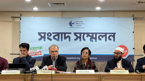 ছয় প্রার্থীর বিরুদ্ধে বিদেশি নাগরিকত্ব ও সম্পদের তথ্য গোপনের অভিযোগ