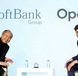 ওপেনএআইয়ে আরও ৩০ বিলিয়ন ডলার বিনিয়োগের চিন্তা করছে সফটব্যাংক