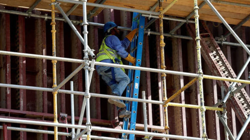 সৌদিতে কর্মী পাঠানোয় বাংলাদেশের নতুন রেকর্ড