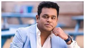 অভিনয়ে এ আর রহমান