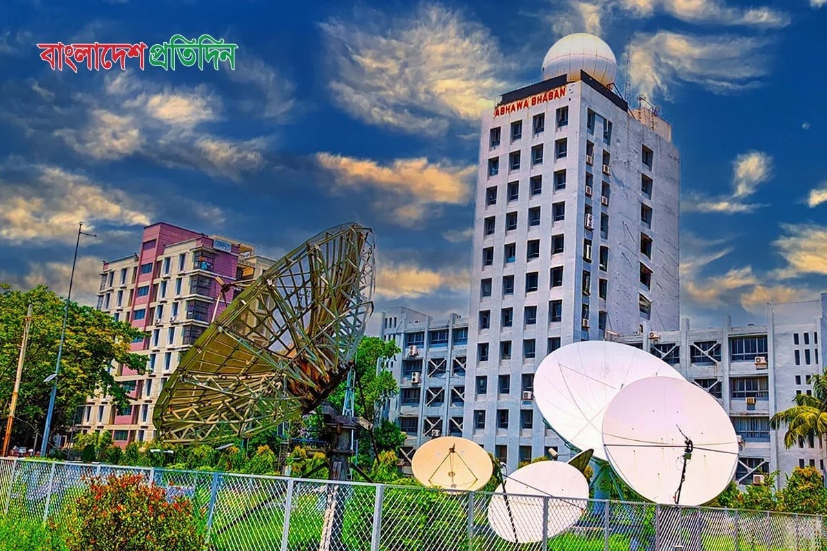 শীতের তাপমাত্রা কমছে ঢাকায়