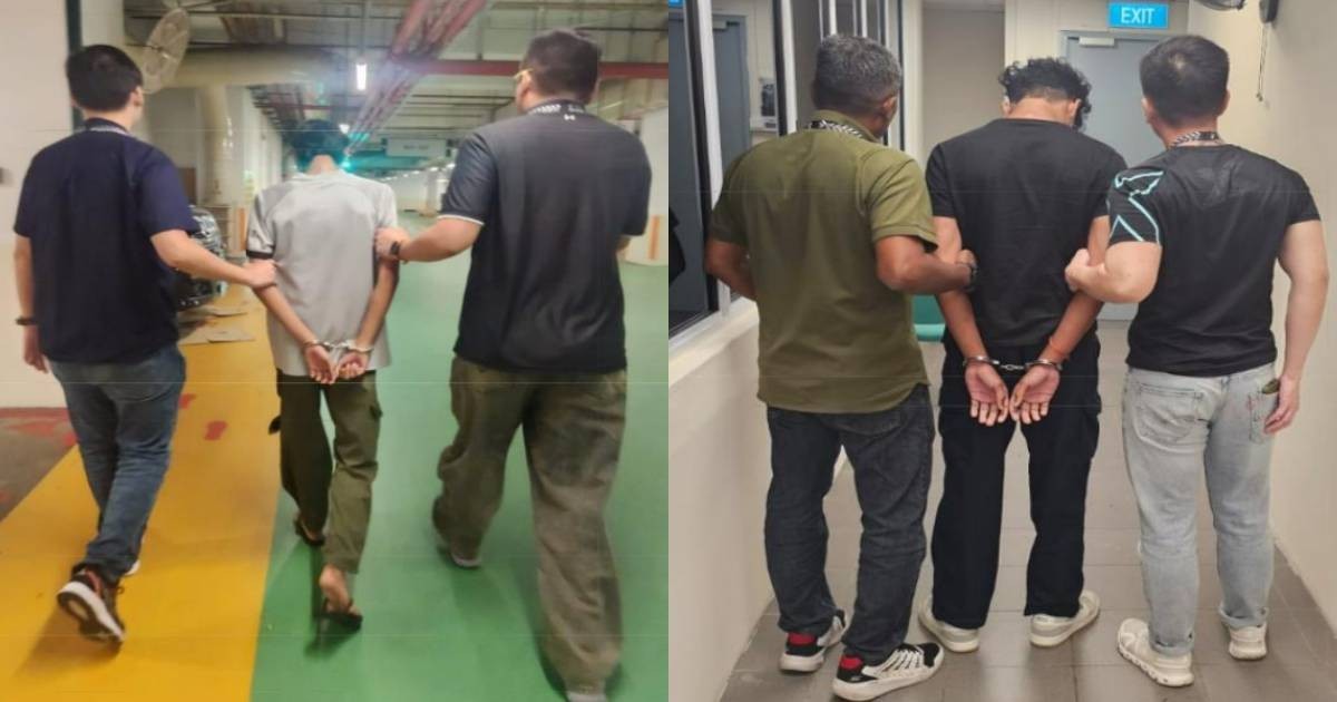 প্রতারণামূলক সিম নিবন্ধনে সংশ্লিষ্টতা সন্দেহে গ্রেফতার ৫২ জন