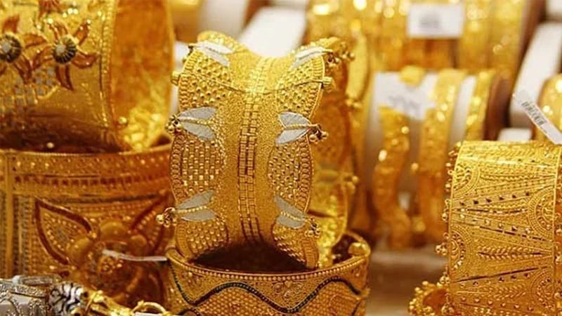 স্বর্ণের দামে নতুন ইতিহাস, ভরিতে ২ লাখ ৮৬ হাজার টাকা