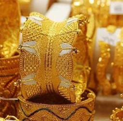 স্বর্ণের দামে নতুন ইতিহাস, ভরিতে ২ লাখ ৮৬ হাজার টাকা