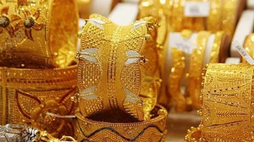 স্বর্ণের দামে নতুন ইতিহাস, ভরিতে ২ লাখ ৮৬ হাজার টাকা