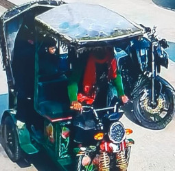 মুগদা থেকে অপহৃত শিশু হিসান গাইবান্ধা থেকে উদ্ধার