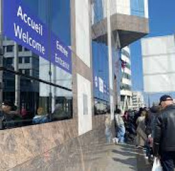 সীমান্ত পাড়ি দিতে গিয়ে রোমানিয়ায় বাংলাদেশিসহ ১০ অভিবাসী আটক