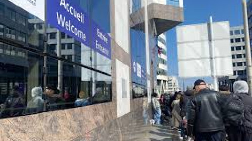 সীমান্ত পাড়ি দিতে গিয়ে রোমানিয়ায় বাংলাদেশিসহ ১০ অভিবাসী আটক